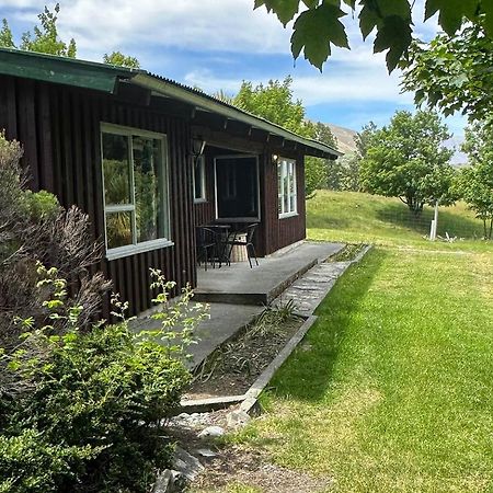 Mt Potts Lodge Ashburton Lakes Esterno foto
