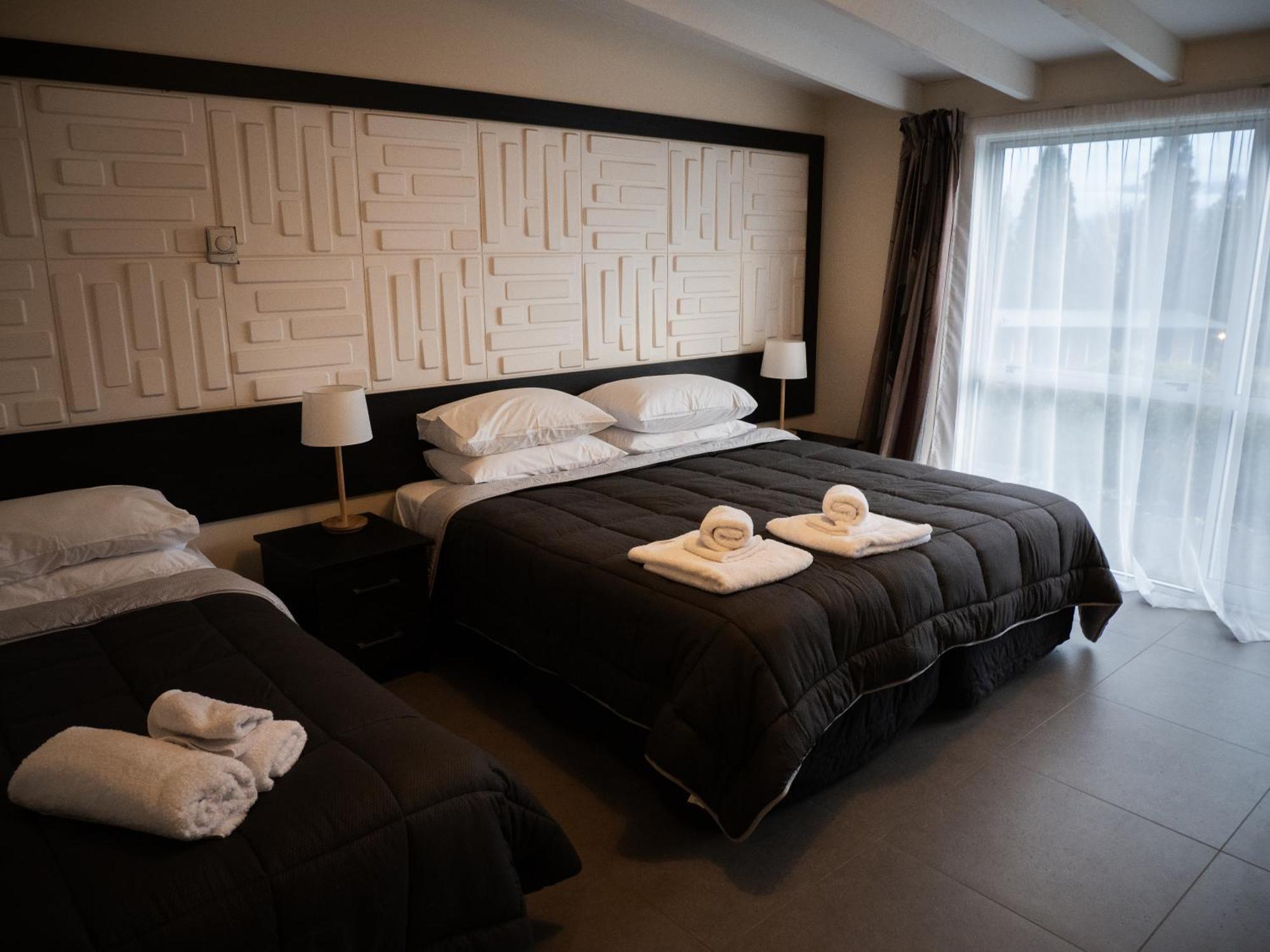 Mt Potts Lodge Ashburton Lakes Esterno foto