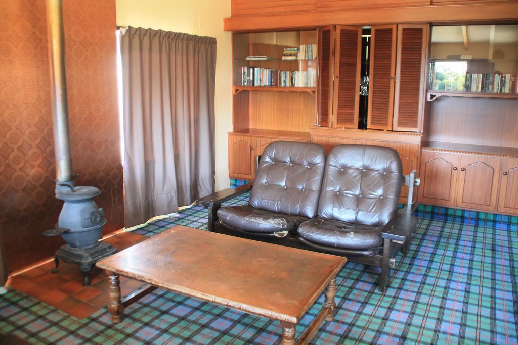 Mt Potts Lodge Ashburton Lakes Camera foto