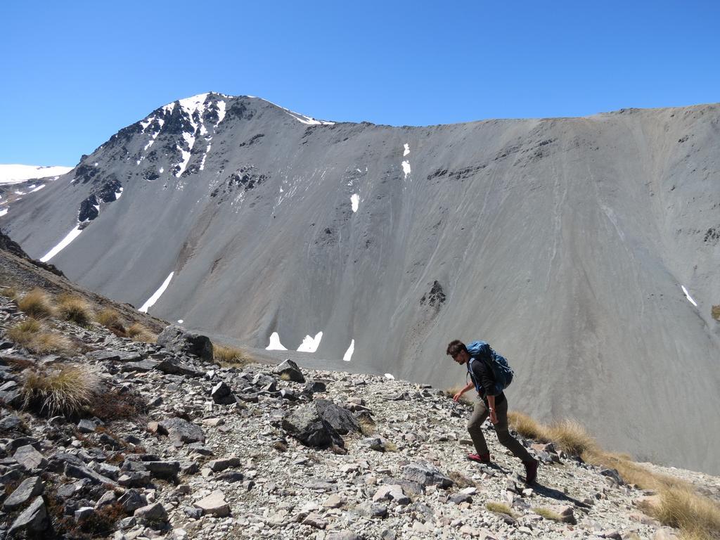 Mt Potts Lodge Ashburton Lakes Esterno foto