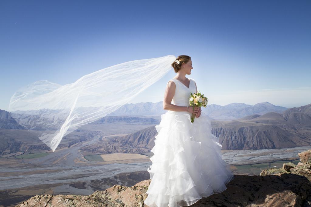 Mt Potts Lodge Ashburton Lakes Esterno foto